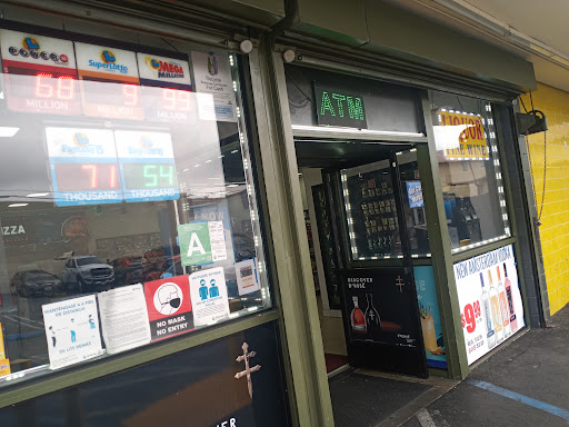 Liquor Store «Pound Penny Liquor & Market», reviews and photos, 13353 Prairie Ave, Hawthorne, CA 90250, USA