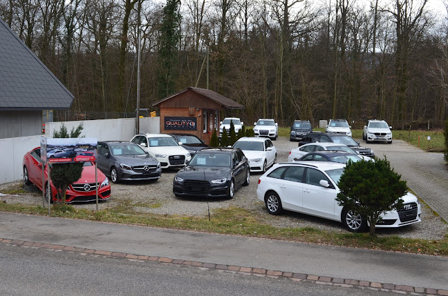 Swisscars - Autohändler