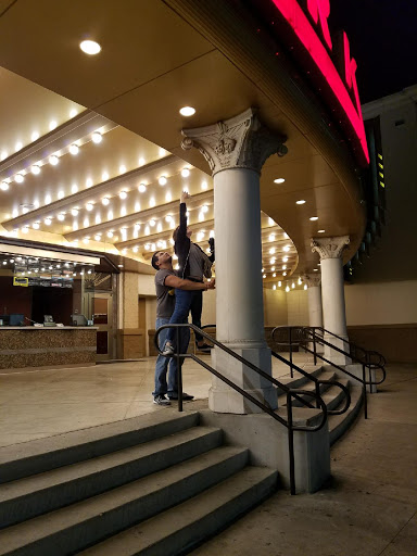 Movie Theater «Cinemark 16 and XD», reviews and photos, 401 S Expressway 83, Harlingen, TX 78550, USA