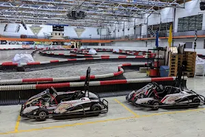 Kartbahn Adelberg image