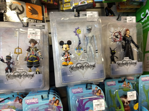 Video Game Store «GameStop», reviews and photos, 2669 E Main St, Plainfield, IN 46168, USA