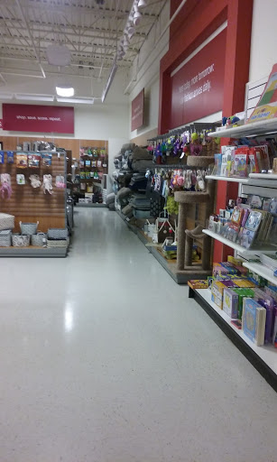 Department Store «T.J. Maxx», reviews and photos, 3575 E Main St, Richmond, IN 47374, USA