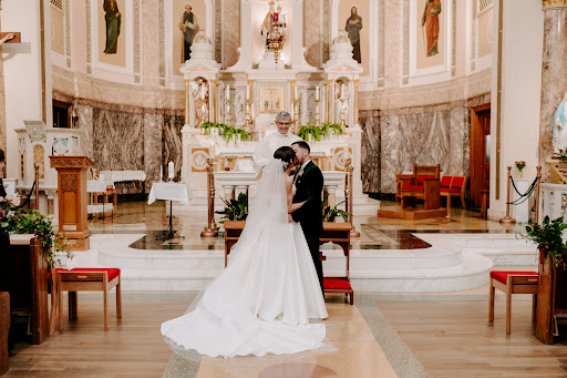 Wedding Planner «Details Made Simple - Wedding Day Coordinator», reviews and photos, 231 N Ave W, Westfield, NJ 07090, USA