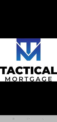 Tactical Mortgage LLC