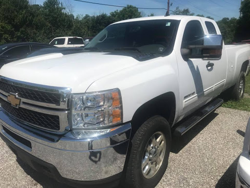 Chevrolet Dealer «Len Stoler Chevrolet», reviews and photos, 343 Baltimore Blvd, Westminster, MD 21157, USA