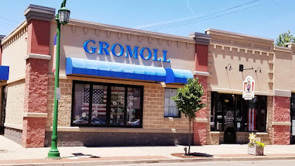 Gromoll Drug Store