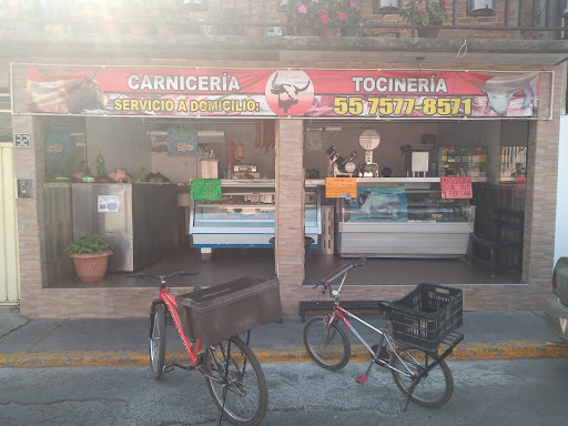 Carnicería y Tocinerías Piña's