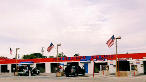Car Wash «Spirit of America Car Wash», reviews and photos, 9312 47th St, Brookfield, IL 60513, USA