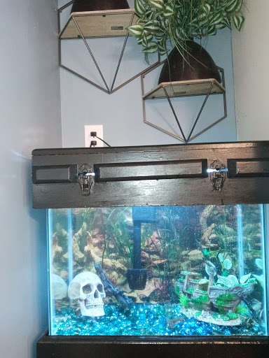 Pet Supply Store «M & M Pet Supplies Inc», reviews and photos, 15625 E Warren Ave, Detroit, MI 48224, USA