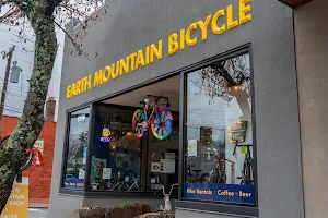 Earth Mountain Bicycle image
