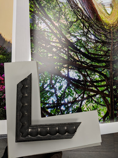 Picture Frame Shop «Abbot Art Picture Frames and Giclee Printing», reviews and photos, 44 Central Dr, Farmingdale, NY 11735, USA