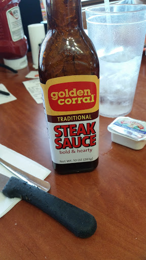 Buffet Restaurant «Golden Corral», reviews and photos, 719 Washington St, Chillicothe, MO 64601, USA