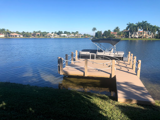 Construction Company «Morrison Contractors, Inc.», reviews and photos, 3000 SW 26th Terrace, Fort Lauderdale, FL 33312, USA