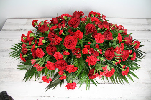 Florist «Greenlawn Florist», reviews and photos, 841 Pulaski Rd, Greenlawn, NY 11740, USA