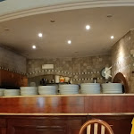 Photo n°4 de l'avis de Traci.m fait le 20/04/2018 à 05:08 sur le  Ristorante Pizzeria Peter Pan à Arco