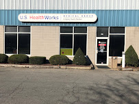 Concentra Urgent Care - Photo 2 - Car repair in Reading, PA, Reading