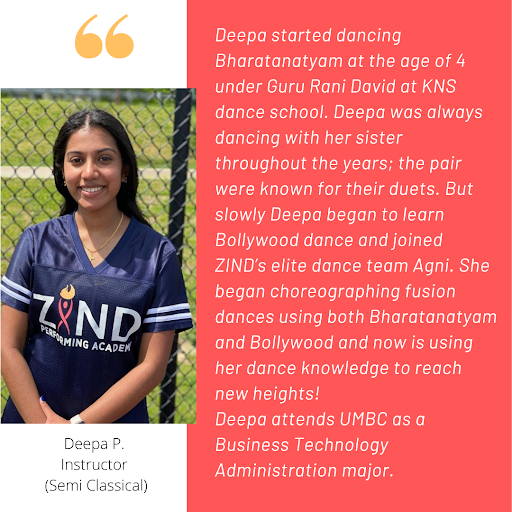 Dance School «NinaKshi Dance Studio», reviews and photos, 2141 Industrial Pkwy #101, Silver Spring, MD 20904, USA