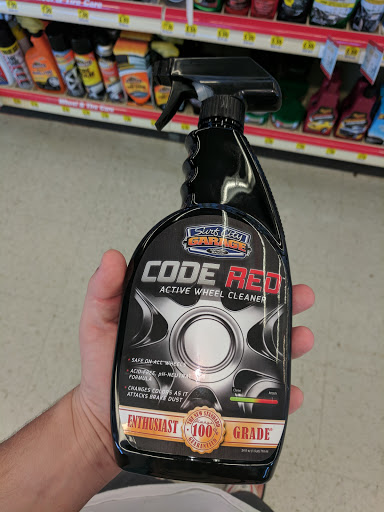 Auto Parts Store «Pep Boys Auto Parts & Service», reviews and photos, 2524 N Scottsdale Rd, Scottsdale, AZ 85257, USA