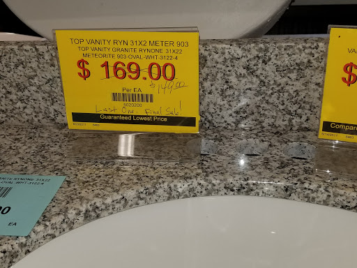 Home Improvement Store «Bargain Outlet», reviews and photos, 750 S Bay Rd, North Syracuse, NY 13212, USA