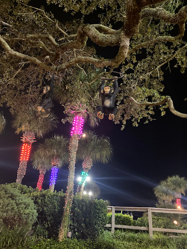 Tourist Attraction «Coconut Creek Family Fun Park», reviews and photos, 9807 Front Beach Rd, Panama City Beach, FL 32407, USA