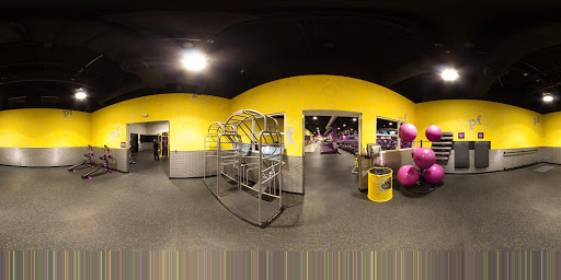 Gym «Planet Fitness», reviews and photos, 288 John R Rd, Troy, MI 48083, USA