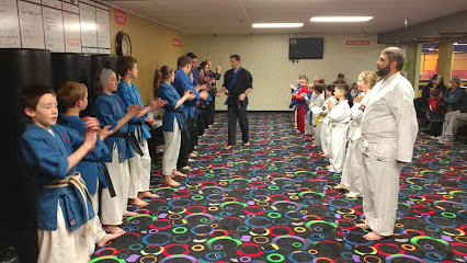 Westy 5280 Karate Academy - Taekwondo Class & Martial Arts Lesson, Karate Training School