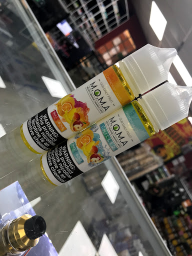 Vaporizer Store «Vapors Smoke shop», reviews and photos, 501 Hargrove Rd E f, Tuscaloosa, AL 35401, USA