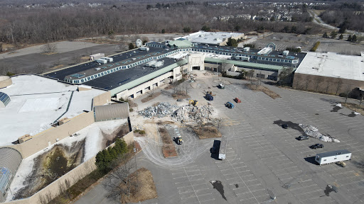 Shopping Mall «Burlington Center Mall», reviews and photos, 2501 Mt Holly Rd, Burlington, NJ 08016, USA