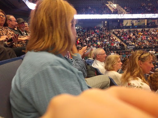 Stadium «Ryan Center», reviews and photos, 1 Lincoln Almond Plaza, Kingston, RI 02881, USA