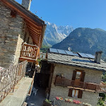 Photo n°7 de l'avis de Alexca. fait le 21/06/2023 à 09:17 sur le  Hotel Dolonne à Courmayeur