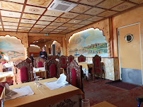 Atmosphère du Restaurant indien Restaurant Rajasthan à Nantes - n°10