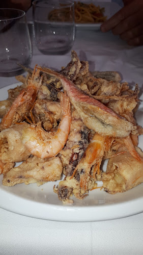Balbi Restaurant - Restoran