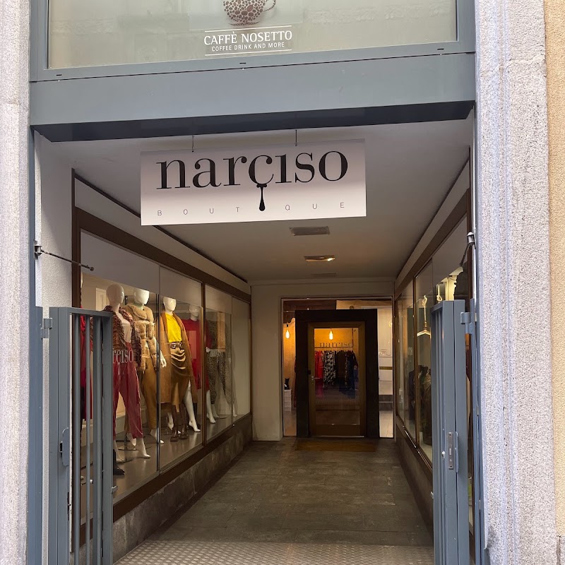 Narciso Boutique Sagl