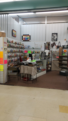 Discount Store «Greenbriar Discount Mall», reviews and photos, 2975 Headland Dr SW, Atlanta, GA 30311, USA