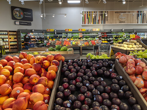 Grocery Store «Kroger», reviews and photos, 7467 St Andrews Rd #6, Irmo, SC 29063, USA