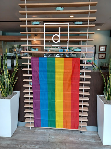 American Restaurant «D Bar Denver», reviews and photos, 494 E 19th Ave, Denver, CO 80203, USA