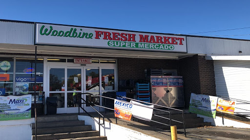 Grocery Store «Osborne Bi-Rite», reviews and photos, 3302 Nolensville Pike, Nashville, TN 37211, USA