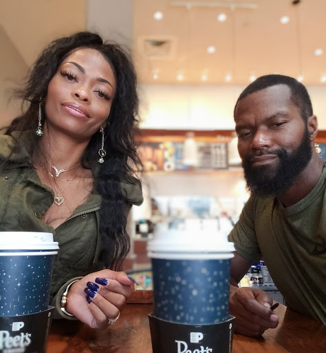 Peets Coffee image