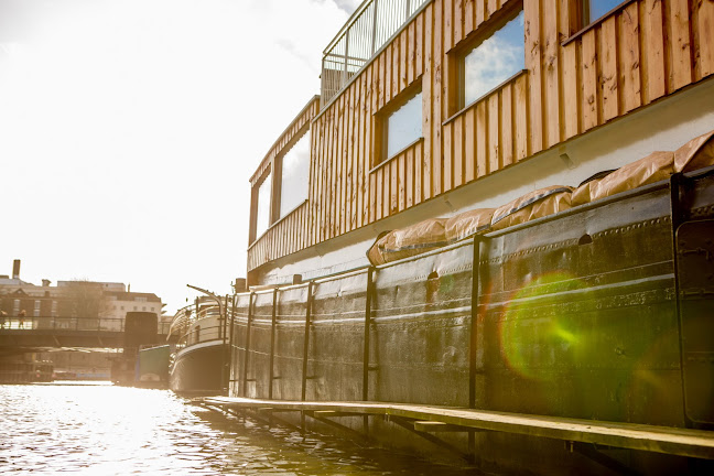 Floating Harbour Studios & Films - Bristol