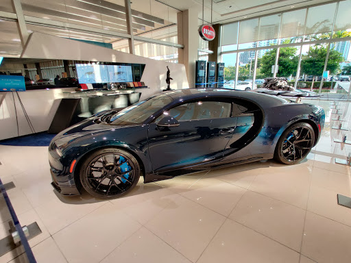 Car Dealer «Braman Miami», reviews and photos, 2060 Biscayne Blvd, Miami, FL 33137, USA
