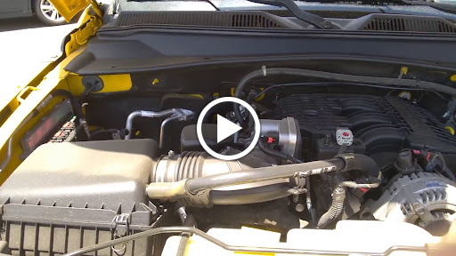 Used Car Dealer «Dynamite Auto Sales Inc», reviews and photos, 3050 E Van Buren St, Phoenix, AZ 85008, USA