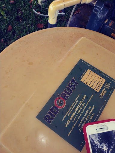 Auto Parts Store «AutoZone», reviews and photos, 3001 N University Dr, Sunrise, FL 33322, USA