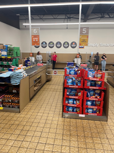 Supermarket «ALDI», reviews and photos, 481 Pierce St, Kingston, PA 18704, USA