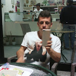 Photo n°1 de l'avis de Jeremy. fait le 05/11/2016 à 16:41 sur le  Pizzeria Al Parchetto à Villa Rosa