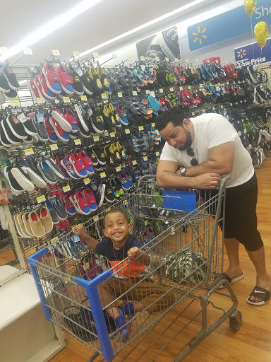Discount Store «Walmart», reviews and photos, 840 Post Rd, Warwick, RI 02888, USA