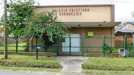 Iglesia Cristiana Evangélica Don Torcuato