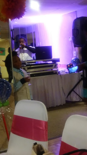 Banquet Hall «Diplomat Banquet Center», reviews and photos, 1956 Lyell Ave, Rochester, NY 14606, USA