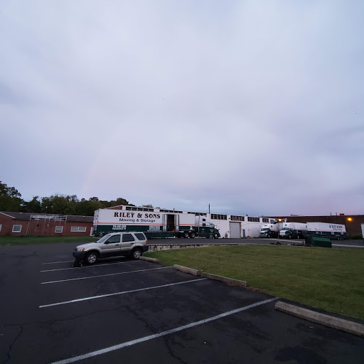 Storage Facility «Riley and Sons Moving», reviews and photos, 9800 Ashton Rd, Philadelphia, PA 19114, USA