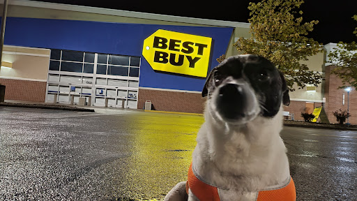 Electronics Store «Best Buy», reviews and photos, 1025 Veterans Pkwy, Clarksville, IN 47129, USA