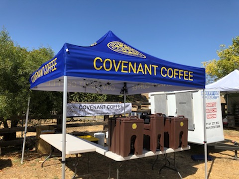 Covenant Coffee, 1700 N Chester Ave, Bakersfield, CA 93308, USA, 